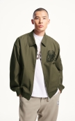 常春藤绿E05