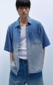 中蓝牛仔E39