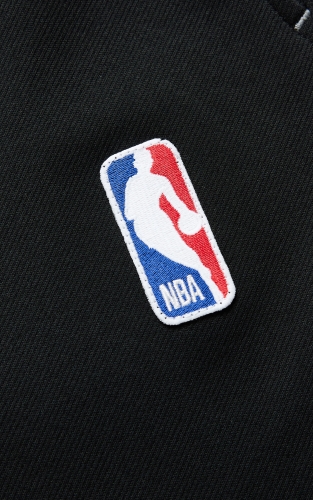 杰克琼斯春季时尚百搭休闲潮NBA联名束脚休闲裤卫裤下装长裤男装 商品图4