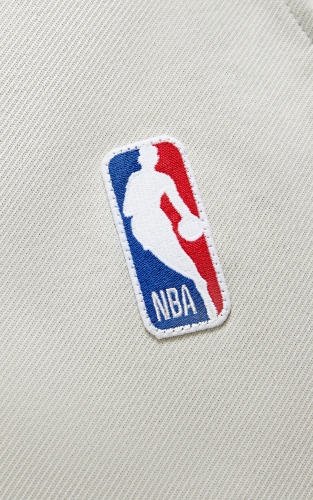 杰克琼斯春季时尚百搭休闲潮NBA联名束脚休闲裤卫裤下装长裤男装 商品图4