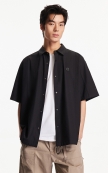 黑色BLACK