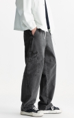 A16深灰牛仔