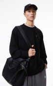 黑色BLACK