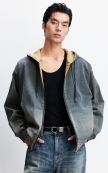 A14深牛仔蓝