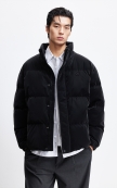 黑色PURE BLACK