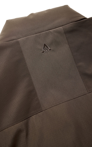 【AT系列】杰克琼斯冬季新款羽绒服百搭立领宽松防泼水多色外套 商品图4