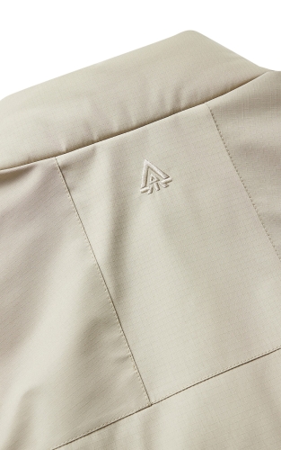 【AT系列】杰克琼斯冬季新款羽绒服百搭立领宽松防泼水多色外套 商品图4