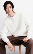 A06雪白色