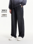 A16深灰牛仔