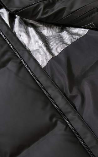 【AT系列】杰克琼斯春季新款羽绒服百搭户外潮流连帽立领保暖外套 商品图4