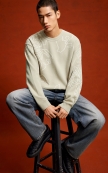 C63晨雾灰