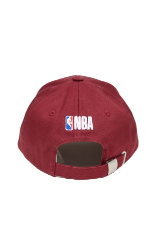 【NBA联名款独行侠队】杰克琼斯男装帽子精致刺绣立体字母简约休闲 商品图3