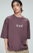 E16莓紫色