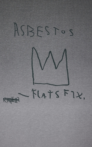 杰克琼斯夏季男装略宽松版型BASQUIAT艺术家联名系列时尚男装 商品图4