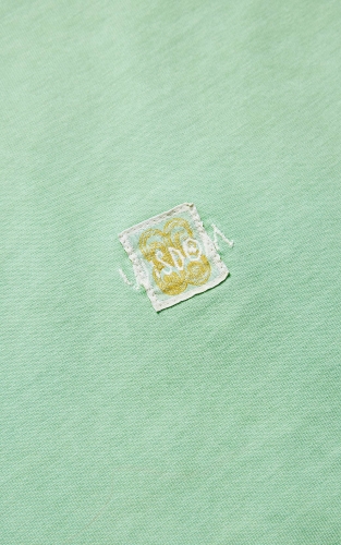 杰克琼斯男装短袖春季新款宽松舒适通勤百搭胸前字母刺绣 商品图4