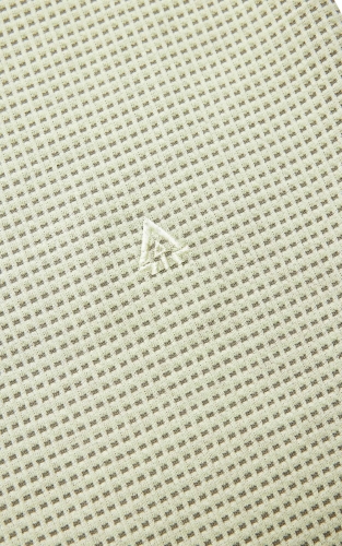 【AT系列】杰克琼斯男装短袖T恤百搭舒适纯色华夫格面料宽松圆领 商品图4