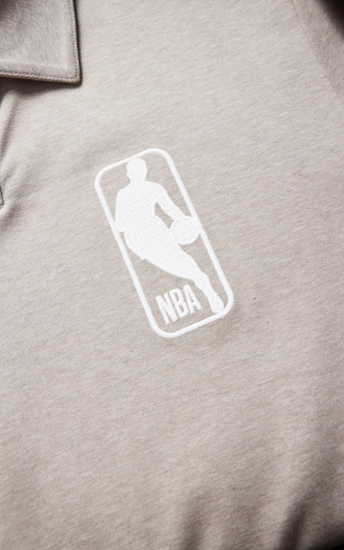 【极简街湖】杰克琼斯NBA联名男装短袖T恤潮百搭宽松百搭刺绣装饰 商品图4