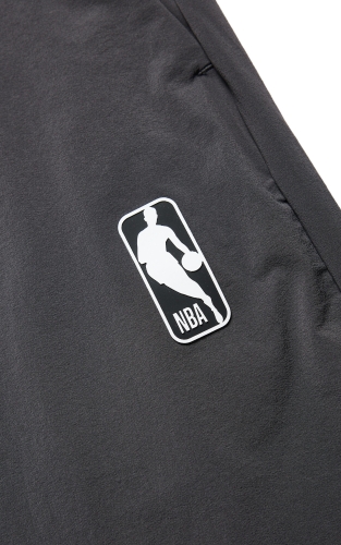【舒适清爽】杰克琼斯男装休闲裤长裤子NBA联名款胶印百搭潮廓形 商品图4