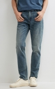 E42中牛仔蓝