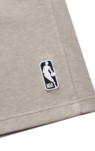杰克琼斯NBA联名夏季男装短裤廓形裤子两侧插袋后侧皮标时尚潮流 商品图4