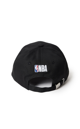 【NBA联名款】杰克琼斯夏季男款帽子时尚精致刺绣透气孔设计 商品图3