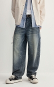 中牛仔蓝JIM2 MED DENIM BLUE