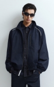 A12深牛仔蓝