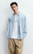 E39中蓝牛仔