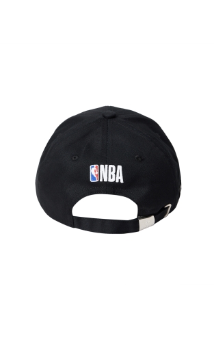 【NBA马刺队联名】杰克琼斯男装鸭舌帽刺绣透气撞色可调节帽子 商品图3